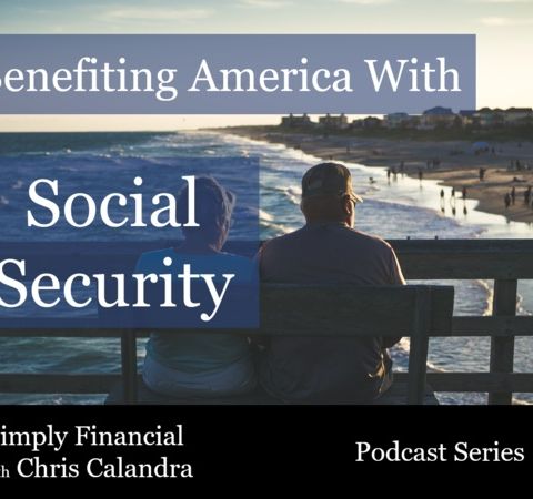 Benefiting America with Social Security