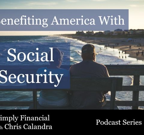 Social Security Basics