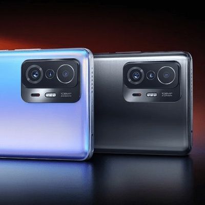 Xiaomi pronta a lanciare i nuovi smartphone 12T e 12T Pro
