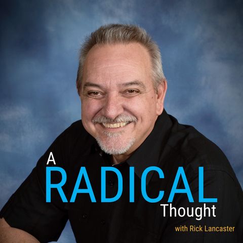 RT040 – If God is for you…? Psalm 3:3 - A Radical Thought