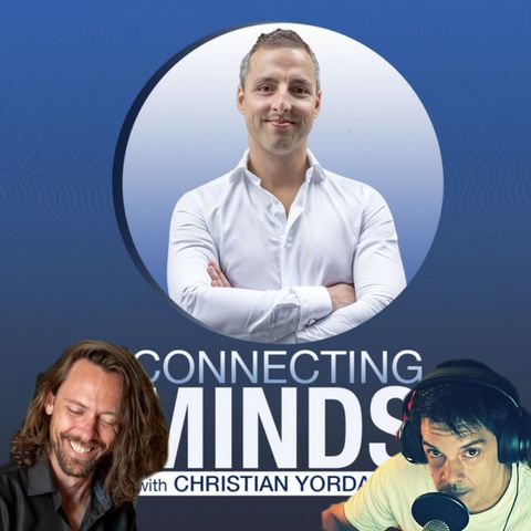 Connecting Minds: Final SElection? - Even the Demons are Jaded | Brandon Thomas & Chris Mathieu