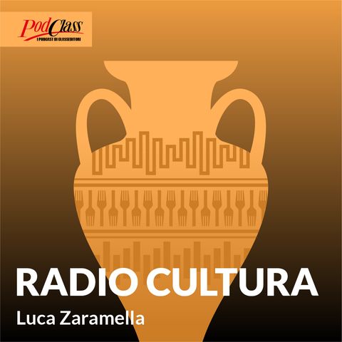 RADIOCULTURA-Mozart, Medea e l'Homo Sapiens