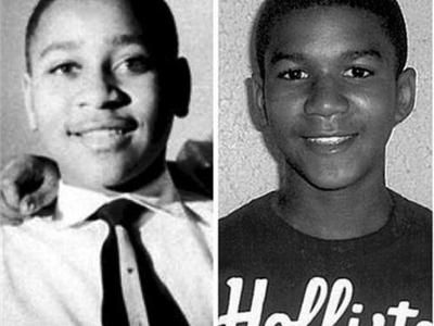 The Tranyvon Martin Murder Trial
