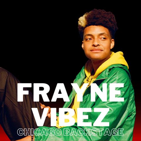 Frayne Vibez