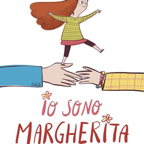 Valeria Angela Pisi "Io sono Margherita"