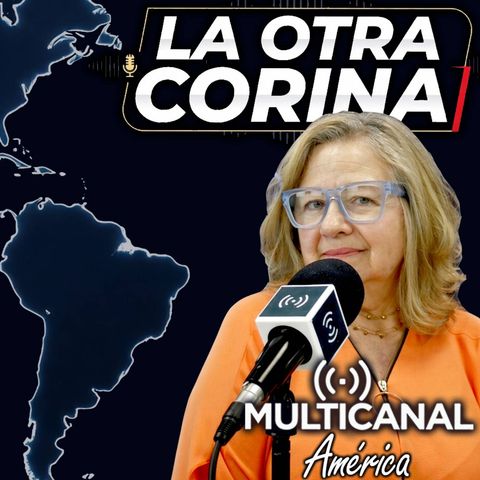 Portada del podcast