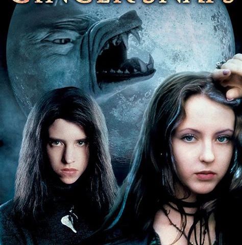 Ginger Snaps (2000)