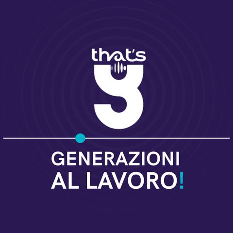 Copertina del podcast
