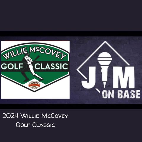 234. The 30th Annual Willie McCovey Golf Classic