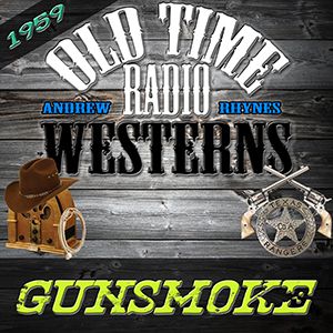 Groat's Grudge | Gunsmoke (02-08-59)