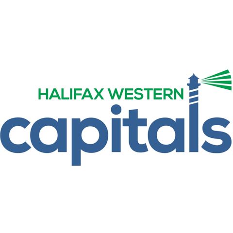 Halifax Western Capitals - MMFHL