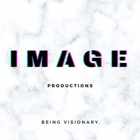 Image Creative Podcast - Intro