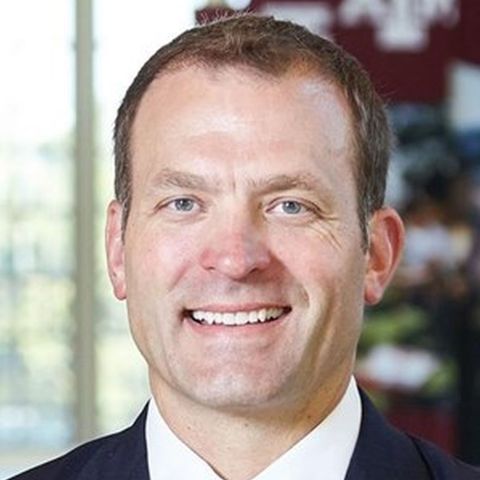 Texas A&M's Athletic Director Ross Bjork on The Infomaniacs