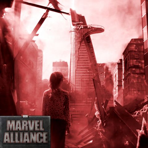 Hawkeye Episode 1 & 2 Breakdown : Marvel Alliance Vol. 81