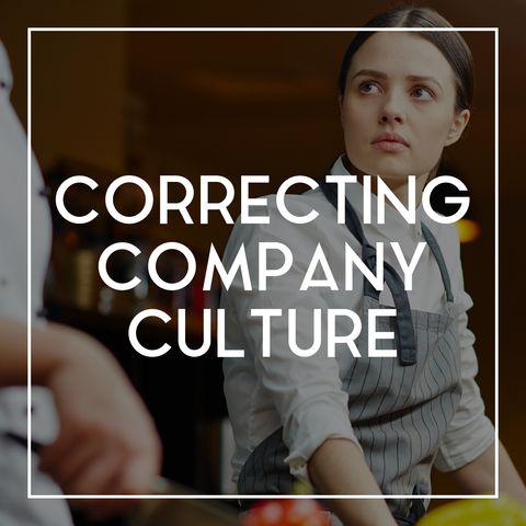 12 Correcting Company Culture to Address Sexual Harassment