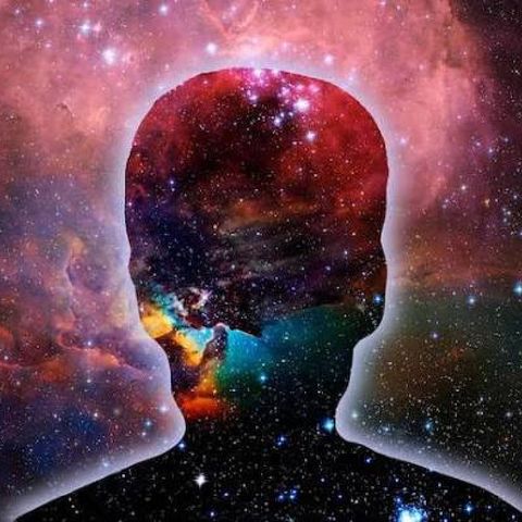 Dios - universo