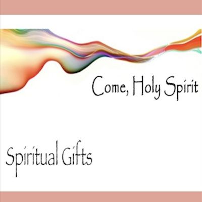 Spiritual Gifts: Prophesy