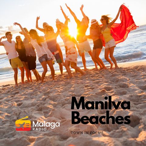 Manilva beaches