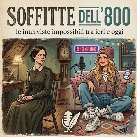 Podcast Cover