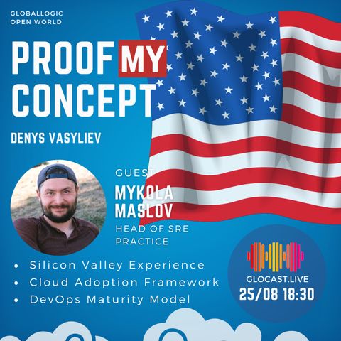 #13 Nic Maslov: Silicon Valley Experience