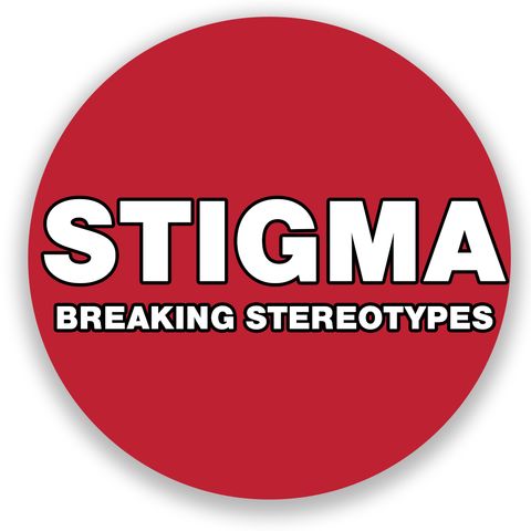 Stigma Season 2 Ep.7 with Tony “Bluntzman” Andrews