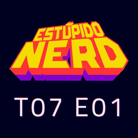 T7E01- La Estrategia del Caracol: Ahí tienen su hpta podcast grabado