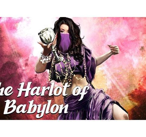 BJQ Radio Arielle's Torah Talk Babylon's Snare the Spirit of Babylon modern day