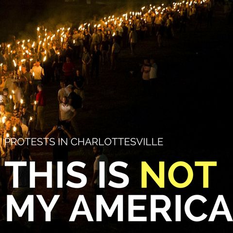 Race Riots In Charlottesville My 2 Cents