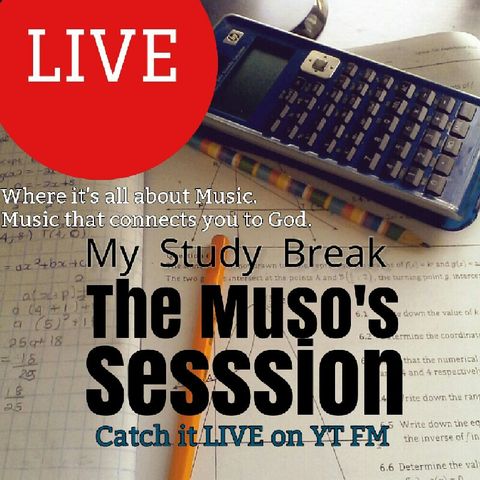 The Muso's Session Week 13