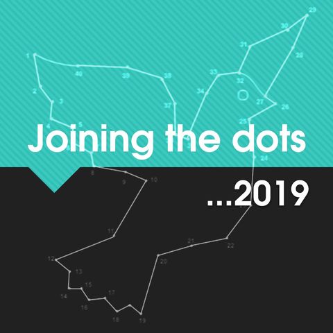 Connecting the Dots...2019