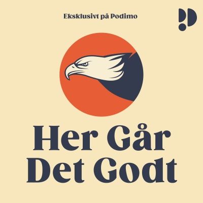 Her Går Det Godt - 26.08.2022 - En sportwashing special
