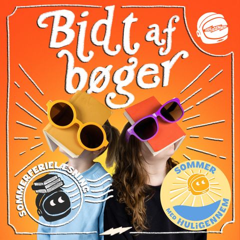Podcast Cover