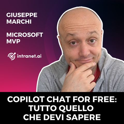 Copilot Chat for Free: tutto quello che devi sapere