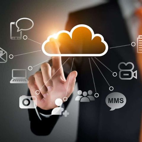 Cloud Computing Unveiled The Digital Skylines Pros and Cons