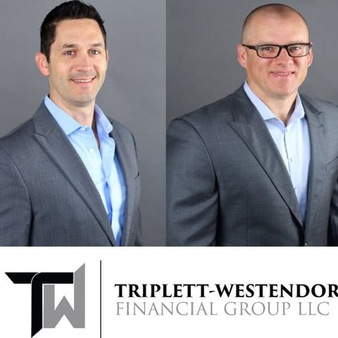Episode #29-IOU’s to the IRS-The 15 Minute Financial Feast Podcast-With Mark Triplett & Troy Westendorf