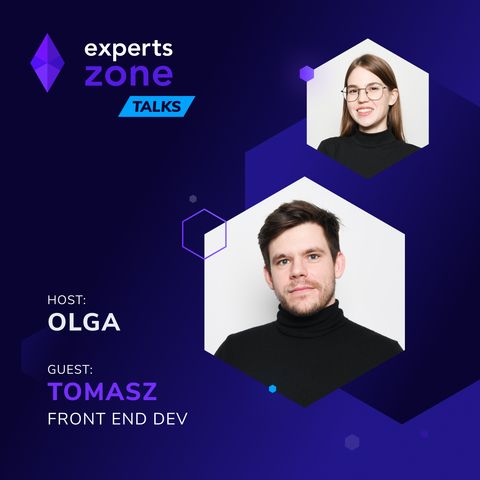 PWA or AMP: What is Better For Your Business? - Experts Zone Talks #7 | frontendhouse.com