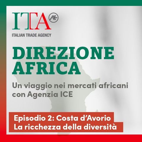 Costa d'Avorio: la ricchezza della diversità