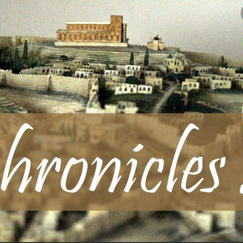 1st Chronicles chapter 24