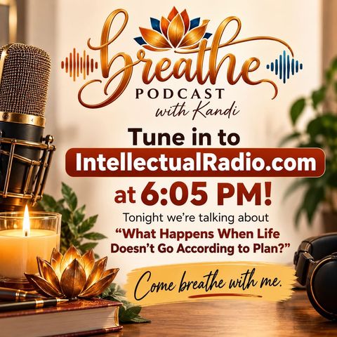 Breath Podcast