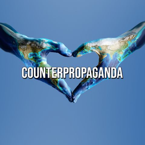 Al Desnudo - El Podcast de Counterpropaganda - Episodio 3