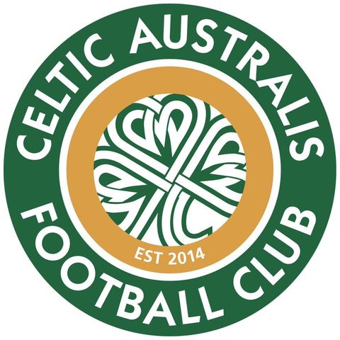 Celtic Australis episode 1