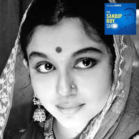75: Sharmila Tagore remembers Satyajit Ray on his 100th birth anniversary
