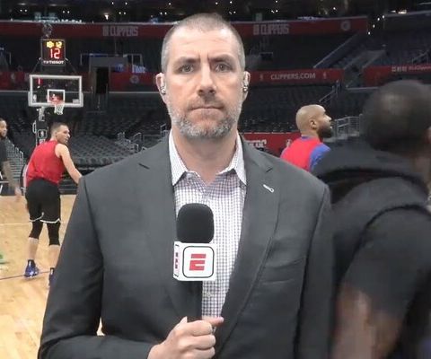 Tim @ESPN_MacMahon on #NBADraft, Jazz offseason, Lakers-Redick + more