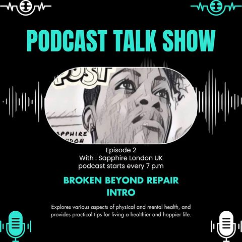 Podcast Cover