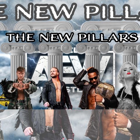 The New Pillars