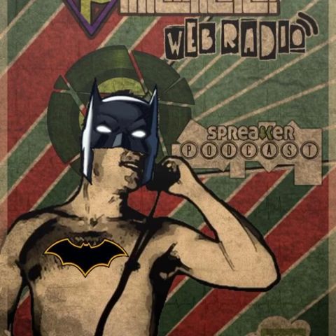 Parliamone... The Batman e il Bat-Universe