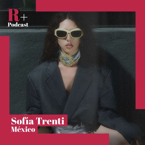 Entrevista Sofía Trenti (México)