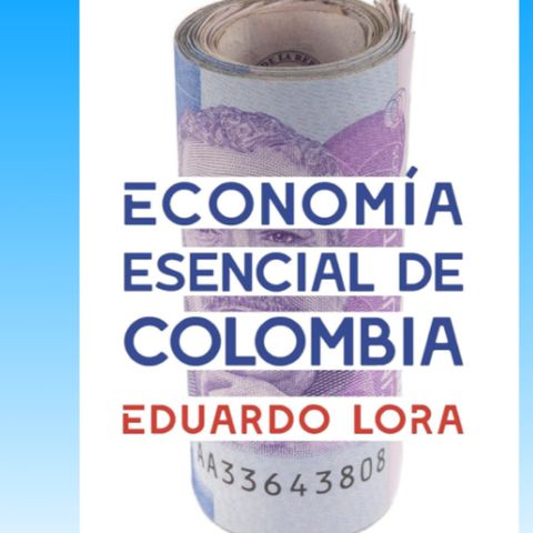 Economia Esencial de Colombia