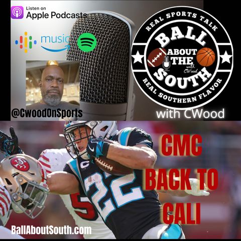 EPISODE 39: CMC BACK TO CALI