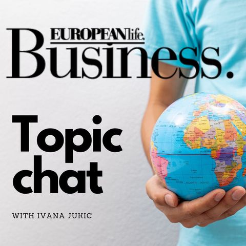 Business trends in 2023 with Ivana Jukic: Oct. 14 2022